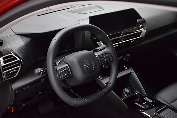 Citroen C4 14 of 24