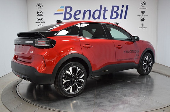 Citroen C4 11 of 24