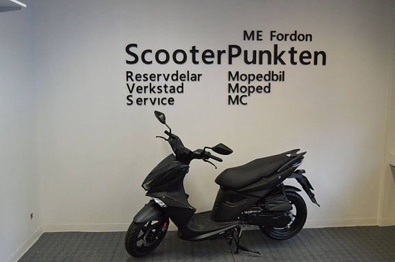 Kymco Super 8R 50i  *KAMPANJ*