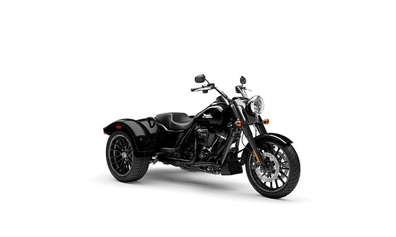Harley-Davidson Freewheeler  JUNI KAMPANJ SPARA 20.000KR