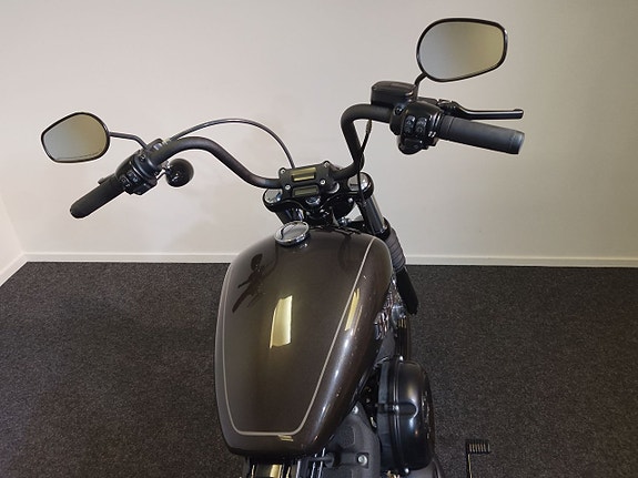 Harley-Davidson Street Bob 107 /FXBB/Summer-Sale 5 of 7