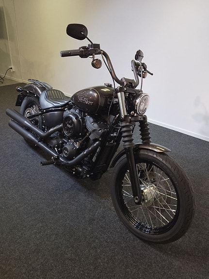 Harley-Davidson Street Bob 107 /FXBB/Summer-Sale 4 of 7