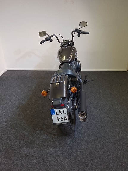 Harley-Davidson Street Bob 107 /FXBB/Summer-Sale 7 of 7