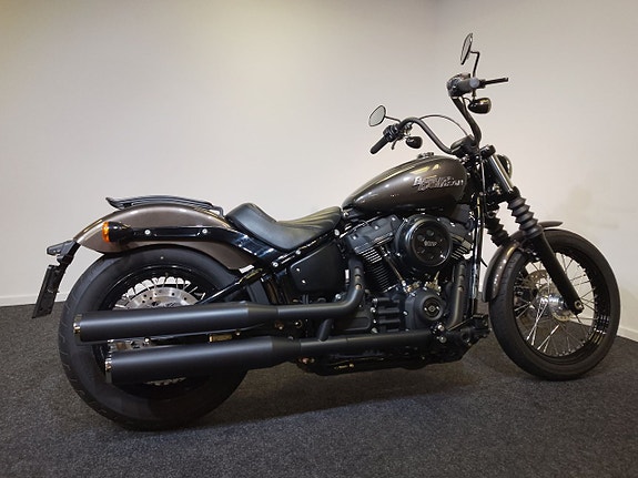 Harley-Davidson Street Bob 107 /FXBB/Summer-Sale 2 of 7