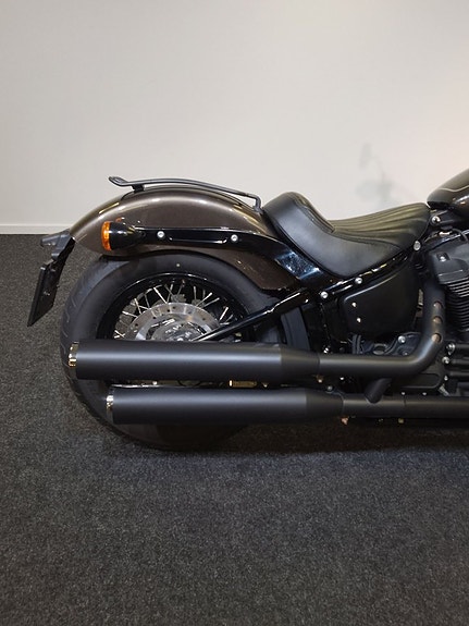 Harley-Davidson Street Bob 107 /FXBB/Summer-Sale 6 of 7