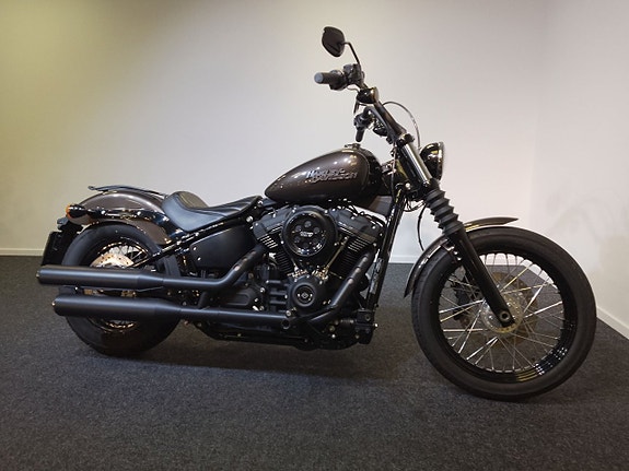 Harley-Davidson Street Bob 107 /FXBB/Summer-Sale 3 of 7