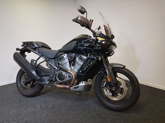 Harley-Davidson Pan America Special 1250 /RA1250S/Summer-Sale 5 of 9