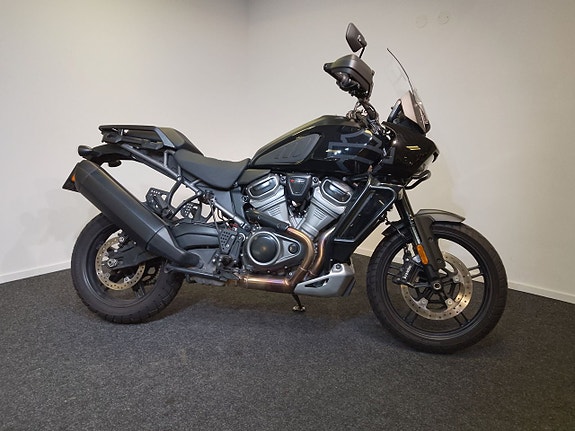 Harley-Davidson Pan America Special 1250 /RA1250S/Summer-Sale 2 of 9