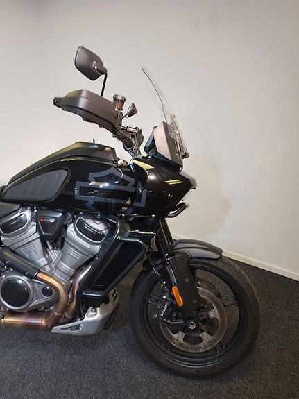 Harley-Davidson Pan America Special 1250 /RA1250S/Summer-Sale 7 of 9