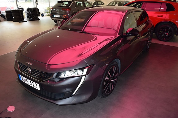 Peugeot 508 5 of 5