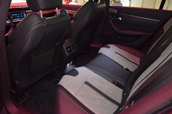 Peugeot 508 6 of 10