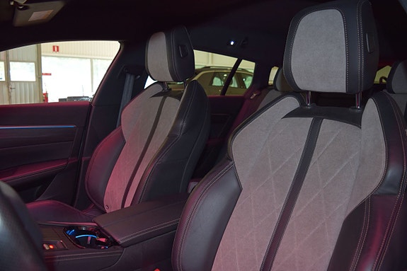 Peugeot 508 8 of 10
