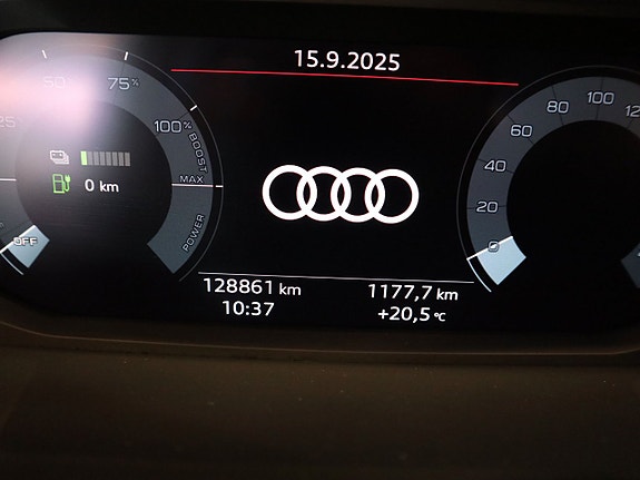 Audi Q3 8 of 10