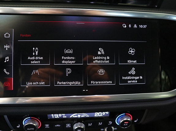 Audi Q3 9 of 10