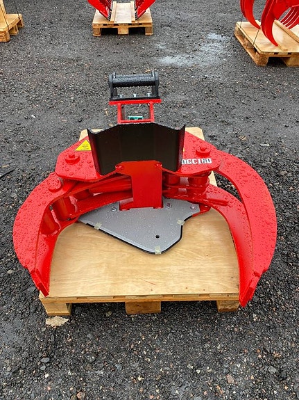 Trädklipp Dala-Klipp DGC 180