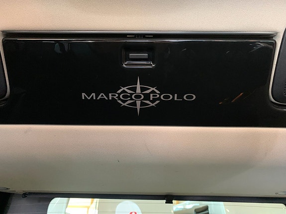 Mercedes-Benz Marco Polo 250 D / Drag/ /Pop-up / Markis 17 of 17