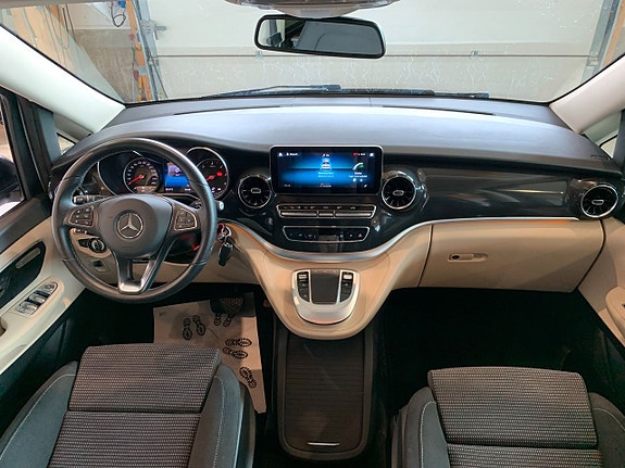 Mercedes-Benz Marco Polo 250 D / Drag/ /Pop-up / Markis 9 of 17