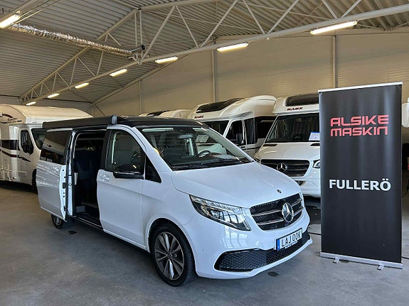 Mercedes-Benz Marco Polo 250 D