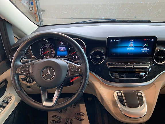 Mercedes-Benz Marco Polo 250 D / Drag/ /Pop-up / Markis 10 of 17
