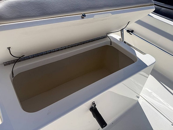 Boston Whaler 190 Montauk | Demobåt 10 of 12