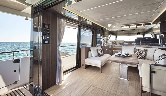 PRESTIGE X-Line 3 of 5