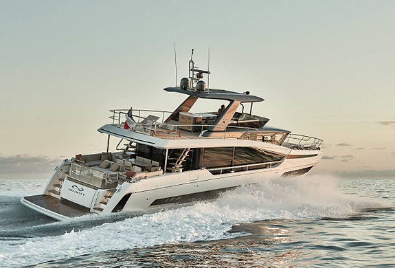 PRESTIGE X-Line 4 of 5