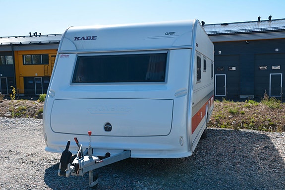 Kabe classic 560 Gle Ks Barnkammare
