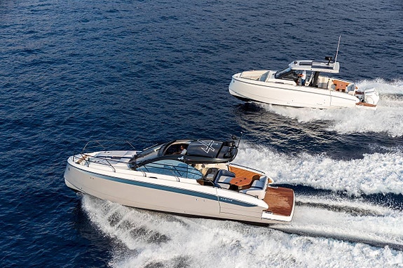 BENETEAU Gran Turismo