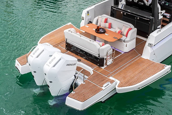 BENETEAU Gran Turismo 6 of 12