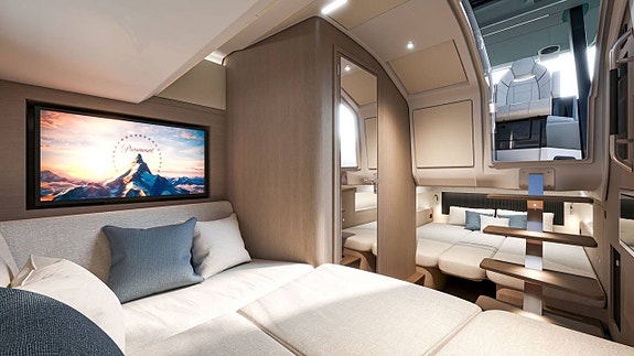 BENETEAU Gran Turismo 11 of 12