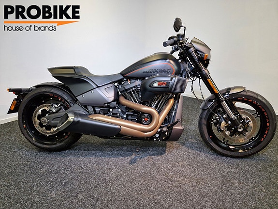 Harley-Davidson FXDR 114 /Kampanjränta 3,95%