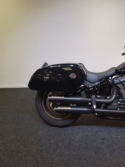 Harley-Davidson Low Rider ST 117 /FXLRST/PRISSÄNKT 6 of 9