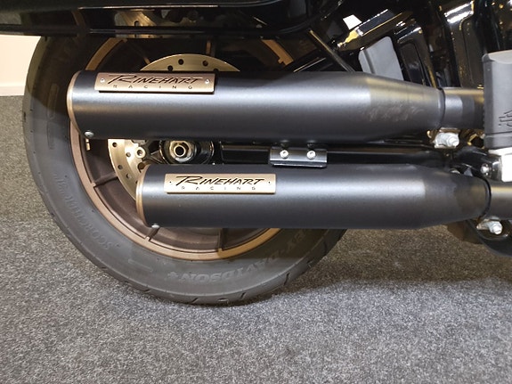 Harley-Davidson Low Rider ST 117 /FXLRST/PRISSÄNKT 7 of 9