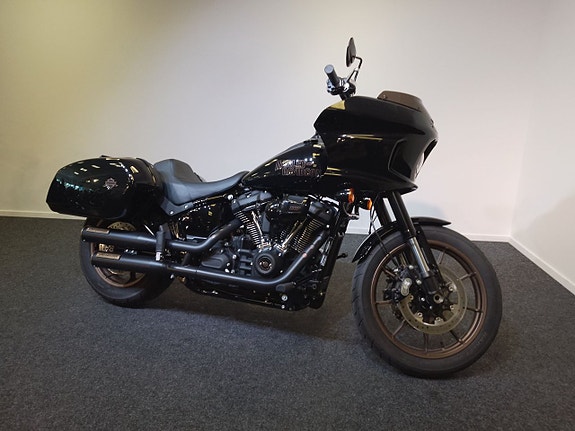 Harley-Davidson Low Rider ST 117 /FXLRST/PRISSÄNKT 3 of 9