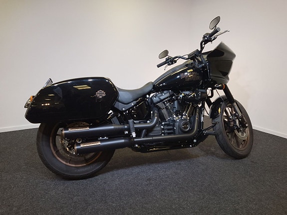 Harley-Davidson Low Rider ST 117 /FXLRST/PRISSÄNKT 2 of 9