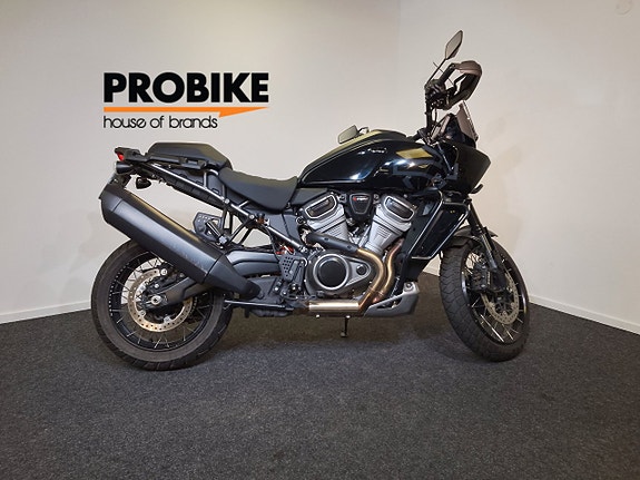 Harley-Davidson Pan America Special 1250 /Kampanjränta 3,95%