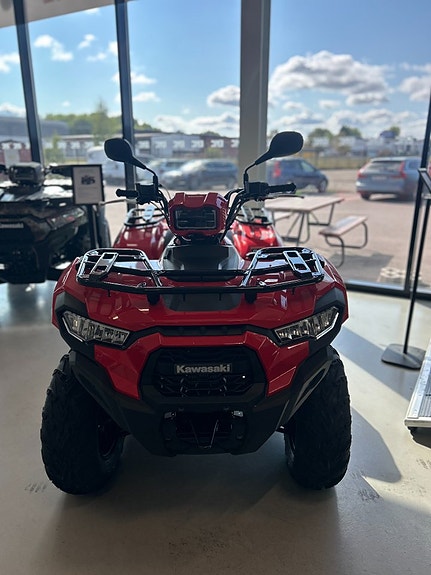 Kawasaki Brute Force 450 T-cat 2 of 4