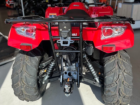 Kawasaki Brute Force 450 T-cat 3 of 4