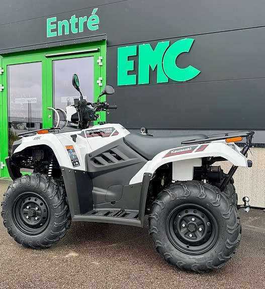 Kawasaki 450 T-cat BruteForce Äntligen här, makalöst pris! 2 of 4