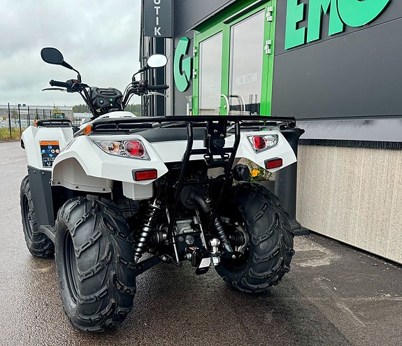 Kawasaki 450 T-cat BruteForce Äntligen här, makalöst pris! 4 of 4