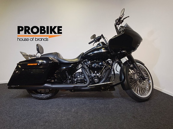 Harley-Davidson Road Glide Special 114 /Kampanjränta 3,95%