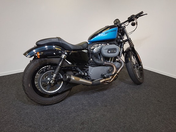 Harley-Davidson Sportster Nightster 1200 /XL1200N/Summer-Sale 2 of 5