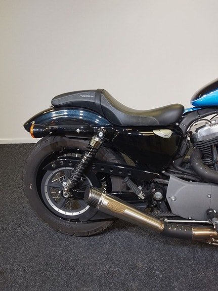 Harley-Davidson Sportster Nightster 1200 /XL1200N/Summer-Sale 5 of 5