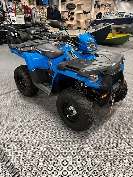 Polaris Sportsman