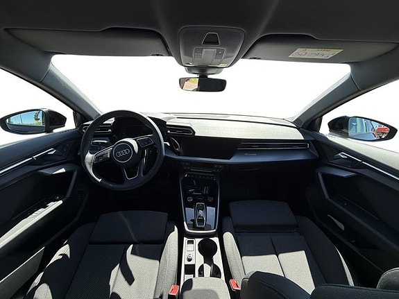 Audi A3 9 of 17