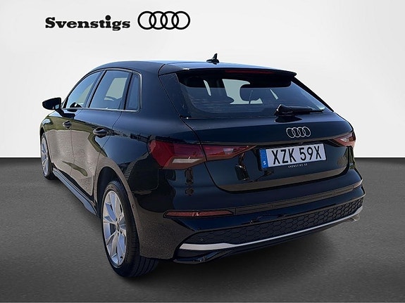 Audi A3 5 of 17