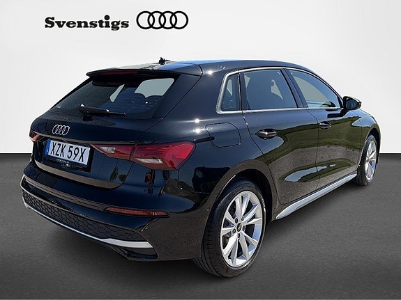 Audi A3 6 of 17