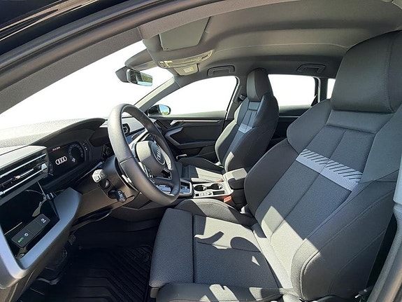 Audi A3 10 of 17