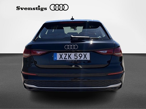 Audi A3 7 of 17
