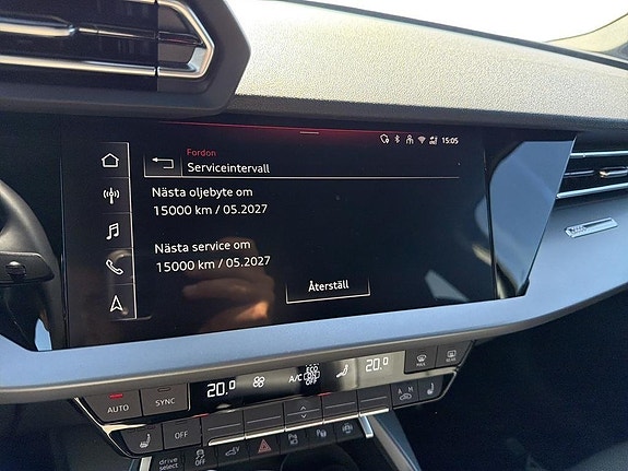 Audi A3 13 of 17
